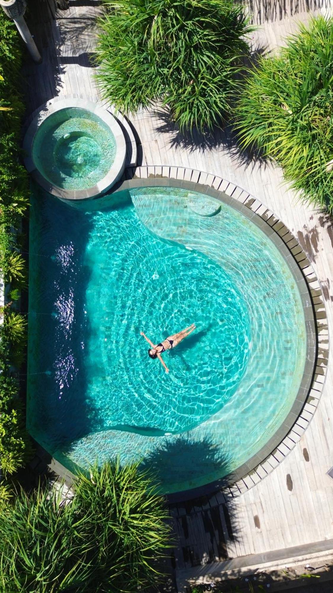Mangroove Bay Boutique Hostel Banyuwedang Zewnętrze zdjęcie