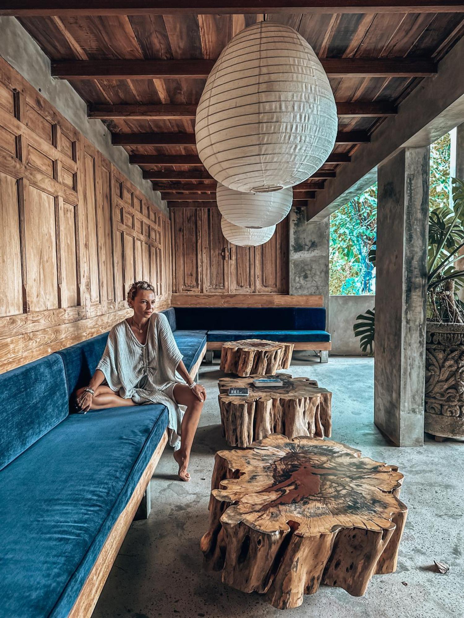 Mangroove Bay Boutique Hostel Banyuwedang Zewnętrze zdjęcie